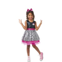 Costumes de Diva Lol pour filles