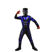 Endgame Black Panther Costume pour enfants