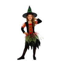 Costumes pour filles costume de sorcière pour filles