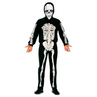 Costume de squelette pour enfants