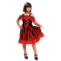 Costumes de canettes pour filles