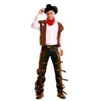 Costume de pistolet pour hommes