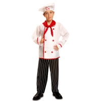 Costumes de chef pour enfants