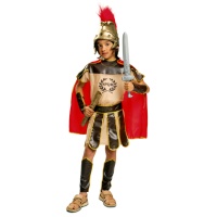 Costume de centurion romain pour enfants