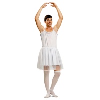 Costume de danseur de ballet pour hommes
