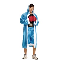 Costume de boxeur pour adulte