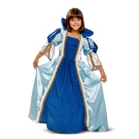 Costume de princesse pour enfants