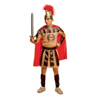 Costume de centurion romain pour adultes