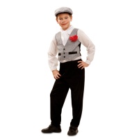 Costume de Chulapo pour enfants