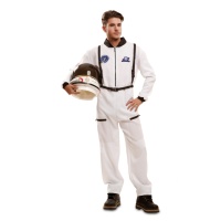 Costume d'astronaute de la NASA pour hommes