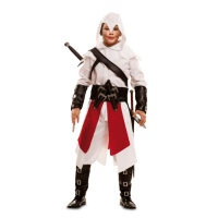 Costume d'Ezio Auditore pour enfants