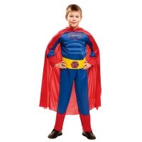 Costume de super-héros avec cape pour enfants