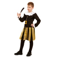 Costume de Cervantes pour enfants