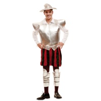 Costume Don Quichotte pour hommes