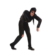Costume de bossu gothique pour hommes