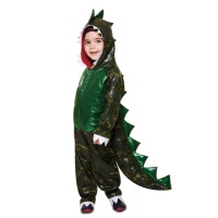 Costume de tyrannosaure pour enfants