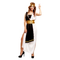 Costume d'empereur romain pour femmes