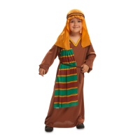 Costume hébreu pour enfants