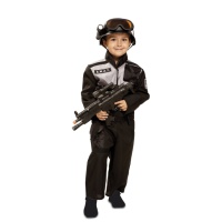Costume SWAT pour enfants