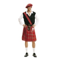 Costume écossais pour homme