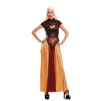 Costume Daenerys pour adulte