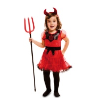 Costume Baby She-Devil