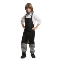 Costume de marron pour enfants