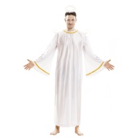 Costume d'ange pour homme