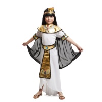 Costume égyptien élégant pour les filles