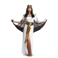 Costume égyptien élégant pour femmes