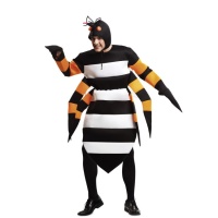 Costume de moustique tigre pour adultes