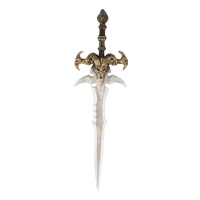 Épée en mousse du roi barbare - 90 cm