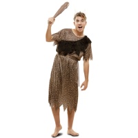 Costume de troglodyte osseux pour hommes