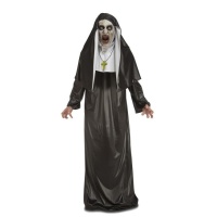 La Nonne Valak Costume pour adultes