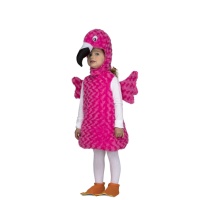 Costume de flamenco pour enfants