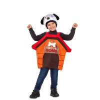 Costume de niche pour enfants