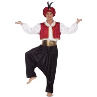 Costume de fakir pour hommes