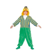 Costume de Blas de la rue Sésame pour enfants