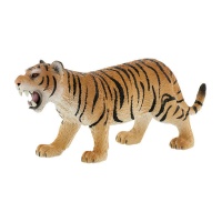 13,5 x 5,5 cm tiger cake topper - 1 pc.