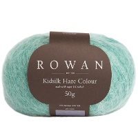 Kidsilk haze Colour de 50 g - Rowan
