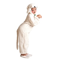 Costume de mouton pour enfants