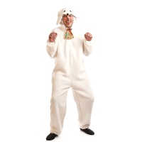 Costume de mouton pour adultes