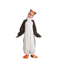 Costume de pingouin pour enfants