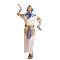 Costume de pharaon pour femmes