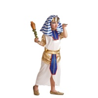 Costume de pharaon pour les filles