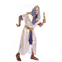 Costume de pharaon pour homme