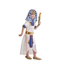 Costume de pharaon pour enfants