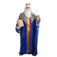 Costume de sage pour homme Melchor