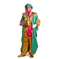 Costume de sage pour homme Balthasar