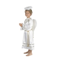 Costume de petit ange pour enfants